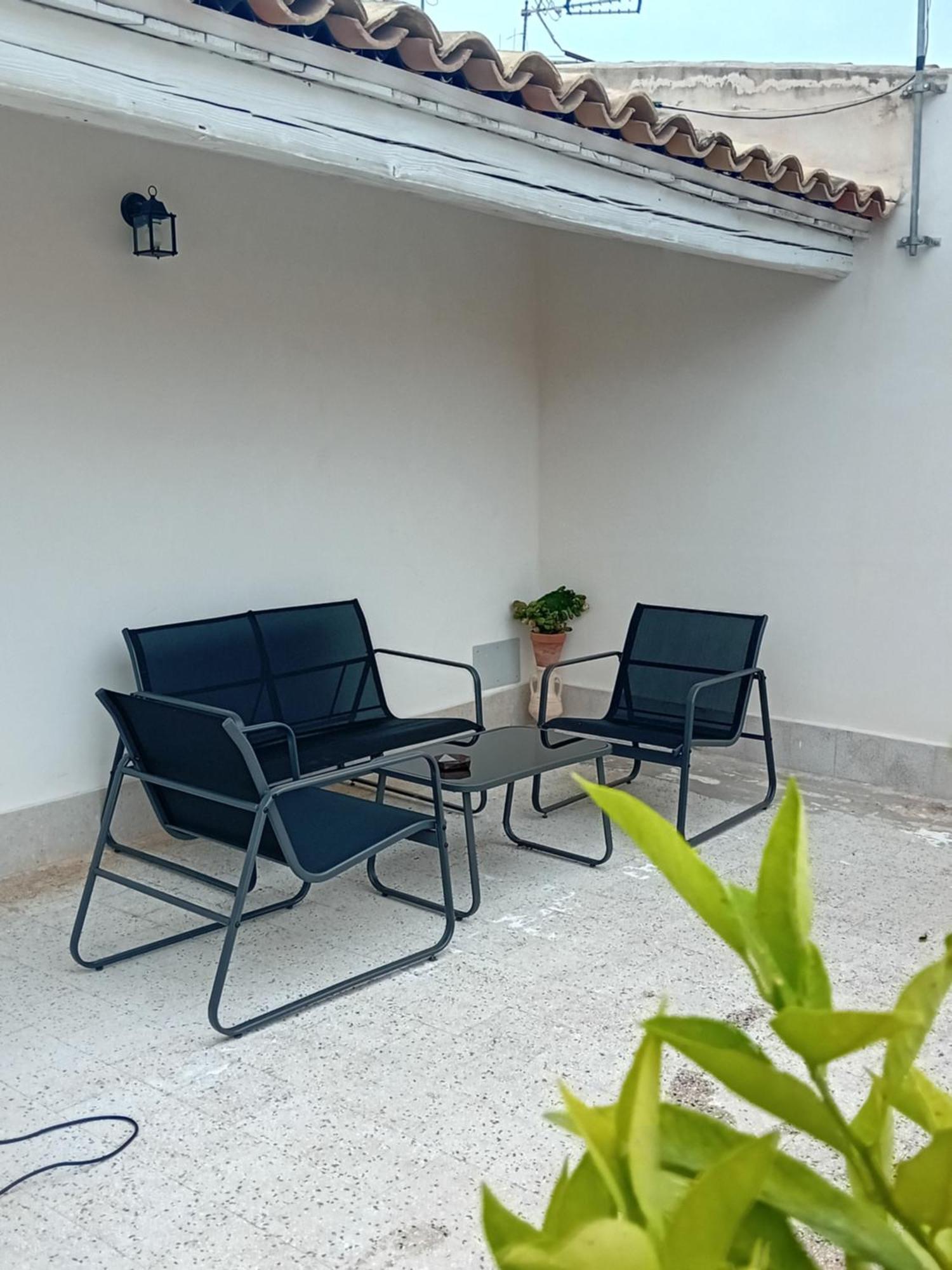 Atelier House 69 Apartment Trappeto  Exterior photo